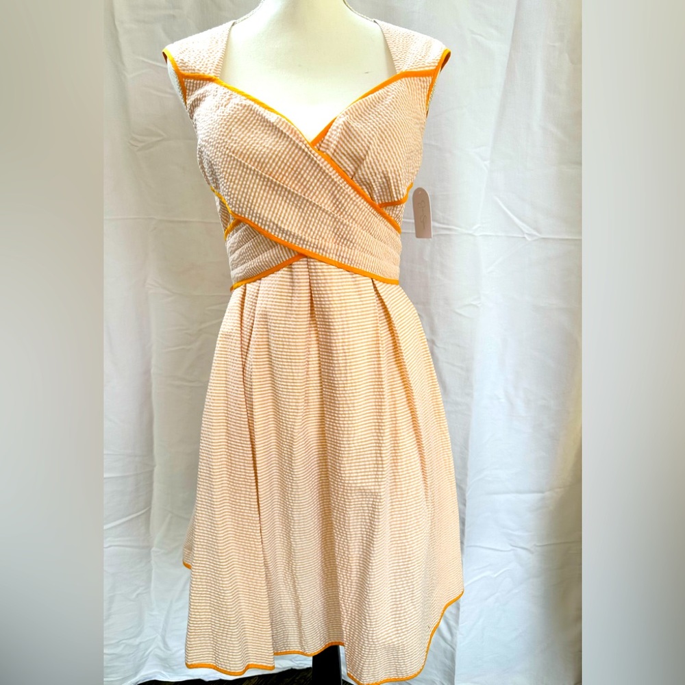 NWT Jessica Simpson dress